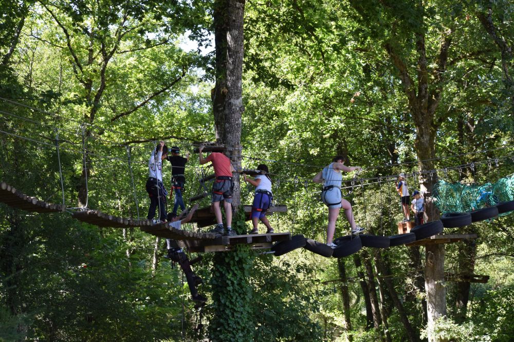 Espace Hermeline dordogne