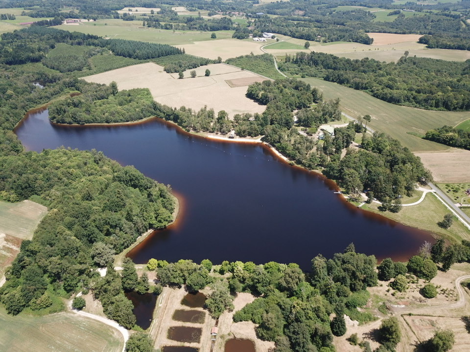 saint-saud dordogne