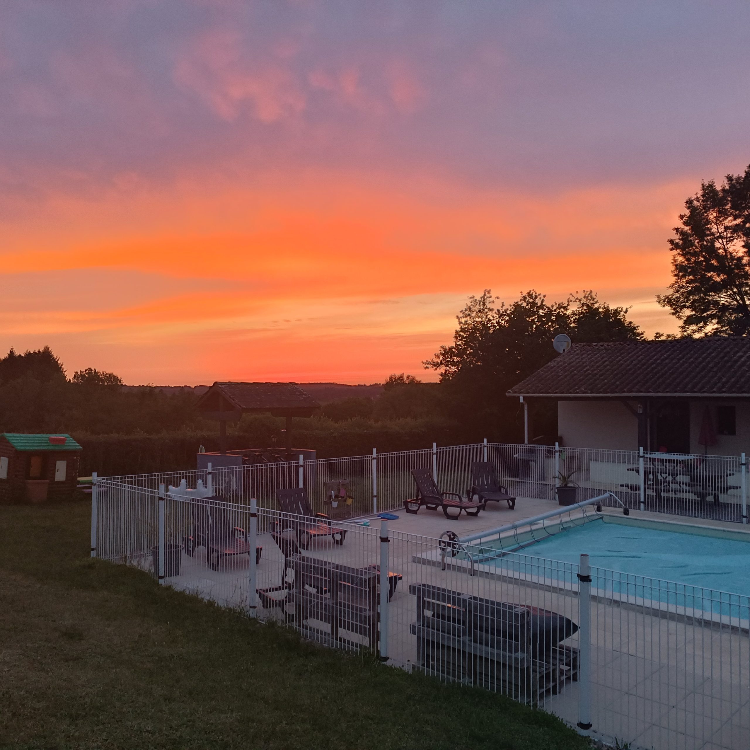 Auberge Abjat périgrod