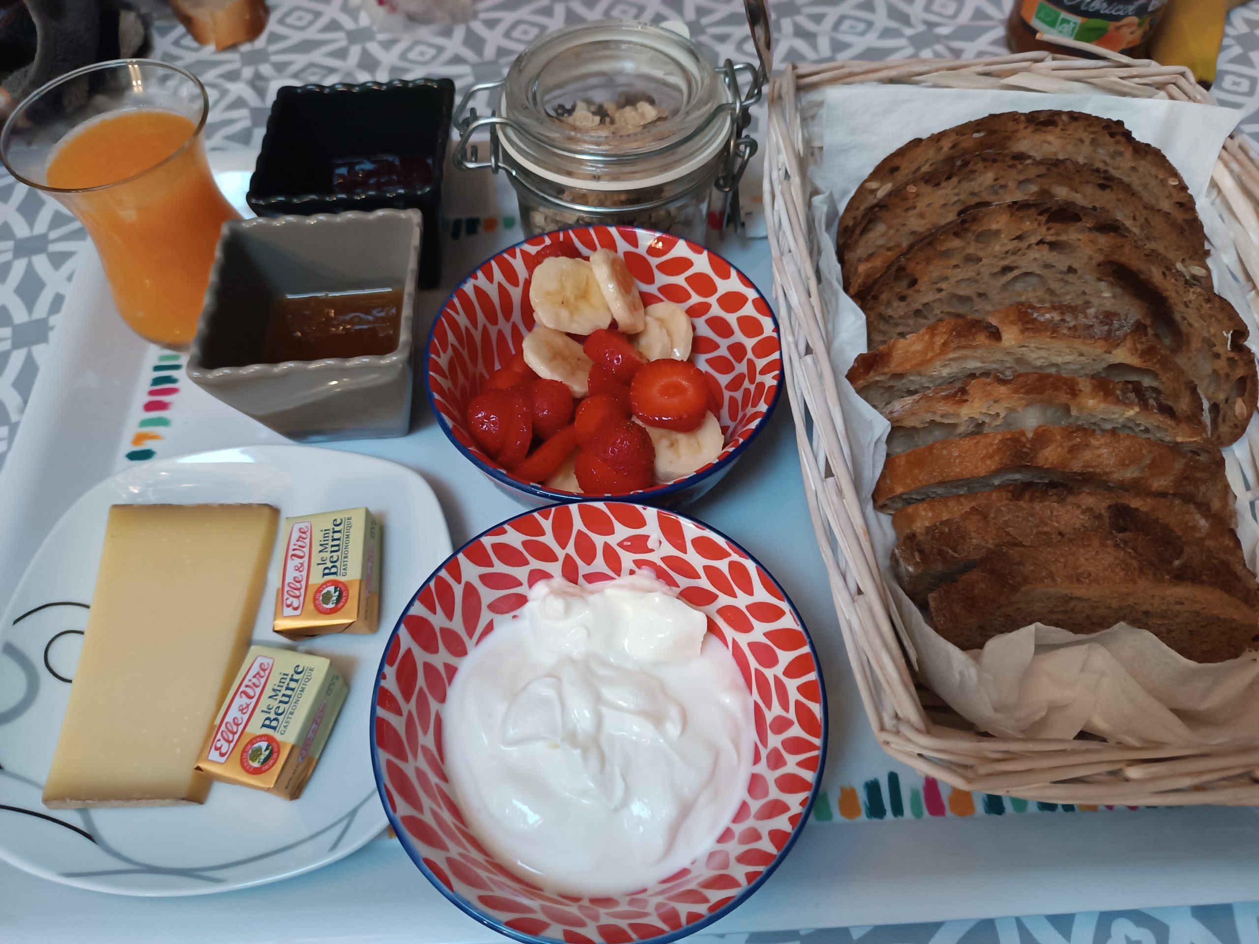 auberge abjat perigord
