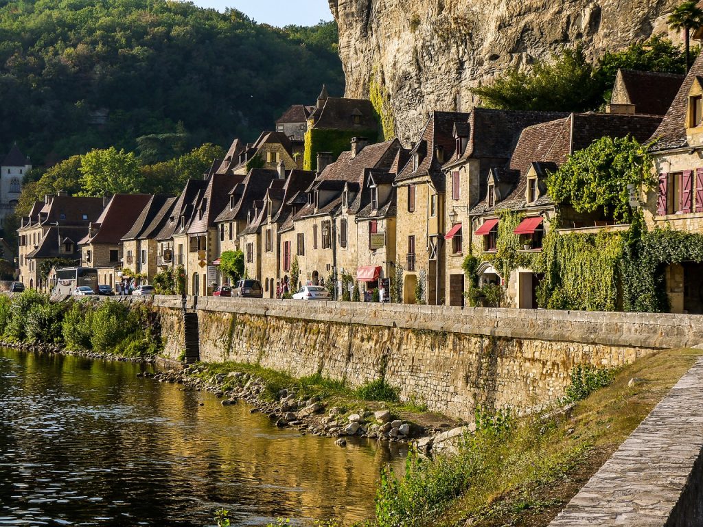 Périgord vert